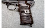 Czech CZ ~ CZ 54 ~ 7.62x25 Tokarev - 5 of 9