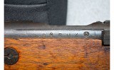 Nagoya Arsenal Japanese Arisaka ~ 7.7mm - 13 of 15