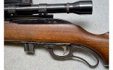 THE MARLIN FIREARMS CO ~ MODEL 56 ~ .22 CALIBER - 9 of 14