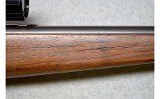 THE MARLIN FIREARMS CO ~ MODEL 56 ~ .22 CALIBER - 6 of 14