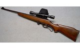 THE MARLIN FIREARMS CO ~ MODEL 56 ~ .22 CALIBER - 2 of 14