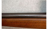 THE MARLIN FIREARMS CO ~ MODEL 56 ~ .22 CALIBER - 12 of 14