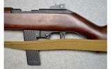 Iver Johnson ~ M1 Carbine ~ .22LR - 8 of 14