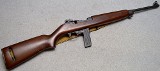 Iver Johnson ~ M1 Carbine ~ .22LR - 1 of 14