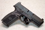 FN ~ 509 ~ 9mm Luger - Image 1 of 2