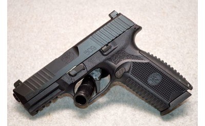 FN ~ 509 ~ 9mm Luger - Image 2 of 2