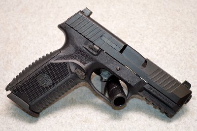 FN ~ 509 ~ 9mm Luger - Image 1 of 2