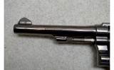 Smith & Wesson ~ 10-5 (mfg. 1968) ~ .38 S&W Special - 8 of 11