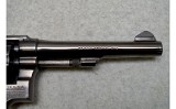 Smith & Wesson ~ 10-5 (mfg. 1968) ~ .38 S&W Special - 5 of 11