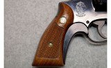 Smith & Wesson ~ 10-5 (mfg. 1968) ~ .38 S&W Special - 3 of 11