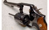 Smith & Wesson ~ 10-5 (mfg. 1968) ~ .38 S&W Special - 9 of 11