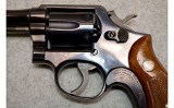 Smith & Wesson ~ 10-5 (mfg. 1968) ~ .38 S&W Special - 7 of 11