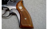 Smith & Wesson ~ 10-5 (mfg. 1968) ~ .38 S&W Special - 6 of 11