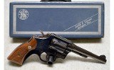 Smith & Wesson ~ 10-5 (mfg. 1968) ~ .38 S&W Special - 10 of 11