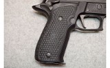 Sig Sauer ~ P226 ZEV ~ 9mm Luger - 4 of 9