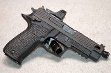 Sig Sauer ~ P226 ZEV ~ 9mm Luger - 1 of 9