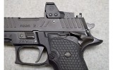 Sig Sauer ~ P226 ZEV ~ 9mm Luger - 8 of 9