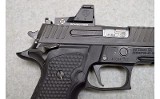 Sig Sauer ~ P226 ZEV ~ 9mm Luger - 5 of 9