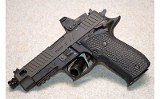 Sig Sauer ~ P226 ZEV ~ 9mm Luger - 2 of 9