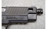 Sig Sauer ~ P226 ZEV ~ 9mm Luger - 6 of 9