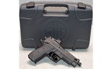Sig Sauer ~ P226 ZEV ~ 9mm Luger - 3 of 9
