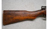 Nagoya Arsenal Japanese Arisaka ~ 7.7mm - 3 of 15