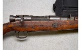 Nagoya Arsenal Japanese Arisaka ~ 7.7mm - 4 of 15