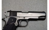 Colt ~ Combat Commander (mfg 1980)~ .45 Auto - 6 of 7