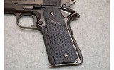 Colt ~ Combat Commander (mfg 1980)~ .45 Auto - 4 of 7