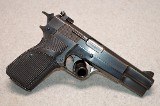 Browning ~ HI Power ~ 9mm Luger - 1 of 10