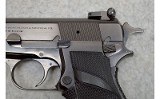 Browning ~ HI Power ~ 9mm Luger - 8 of 10
