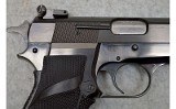 Browning ~ HI Power ~ 9mm Luger - 5 of 10