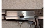 Browning ~ HI Power ~ 9mm Luger - 9 of 10