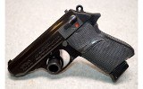 Carl Walther ~ PPK/S ~ .380 ACP - 2 of 3