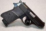 Carl Walther ~ PPK/S ~ .380 ACP - 1 of 3