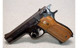 Smith & Wesson ~ 39-2 ~ 9mm Luger - 2 of 10
