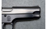 Smith & Wesson ~ 39-2 ~ 9mm Luger - 7 of 10