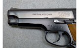 Smith & Wesson ~ 39-2 ~ 9mm Luger - 10 of 10