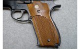 Smith & Wesson ~ 39-2 ~ 9mm Luger - 8 of 10