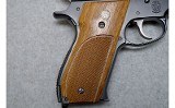 Smith & Wesson ~ 39-2 ~ 9mm Luger - 5 of 10