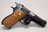 Smith & Wesson ~ 39-2 ~ 9mm Luger - 1 of 10