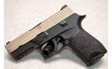 Sig Sauer ~ P250 ~ 9mm Luger - 2 of 7