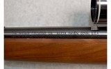 Marlin ~ Model 336c ~ .30-30 Winchester - 9 of 11
