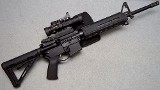 Palmetto State Armory ~ PA-15 ~ 5.56 NATO - 1 of 10
