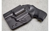 Ruger ~ LCR ~ 9mm Luger - 3 of 4