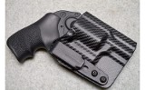 Ruger ~ LCR ~ 9mm Luger - 4 of 4