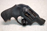 Ruger ~ LCR ~ 9mm Luger - 1 of 4