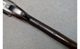 Churchill ~ Boxlock SxS ~ 12 Gauge - 12 of 16