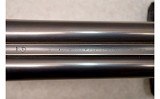 Churchill ~ Boxlock SxS ~ 12 Gauge - 14 of 16