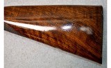 Churchill ~ Boxlock SxS ~ 12 Gauge - 7 of 16